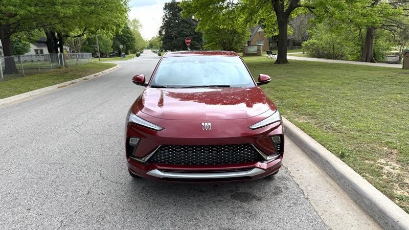 Buick Envista Avenir 2025