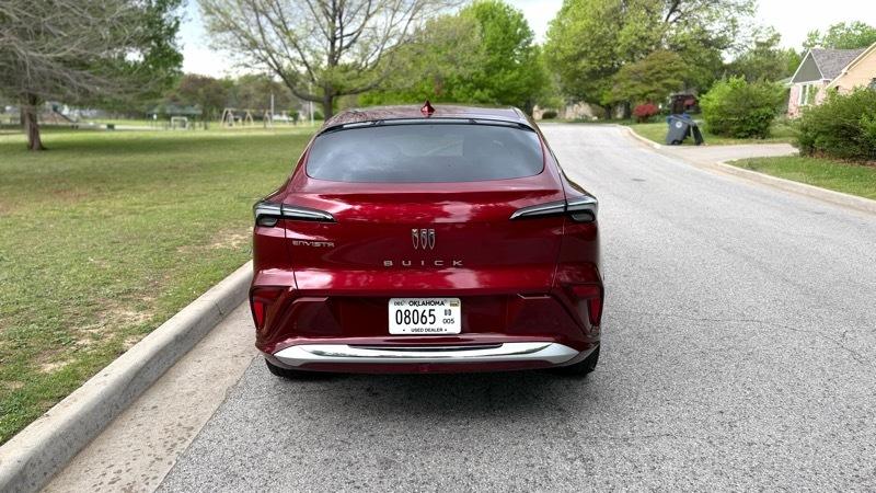 Buick Envista Avenir 2025
