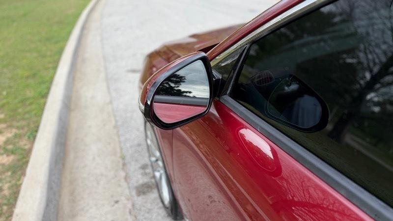 Buick Envista Avenir 2025