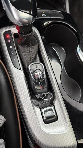 Buick Envista Avenir 2025