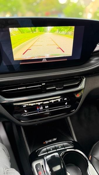 Buick Envista Avenir 2025
