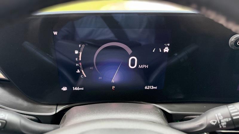 Buick Envista Avenir 2025