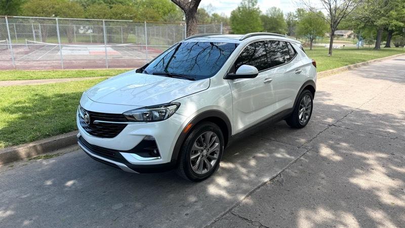 Buick Encore GX Essence 2023