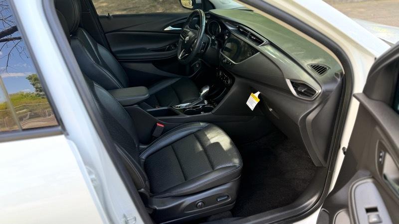 Buick Encore GX Essence 2023