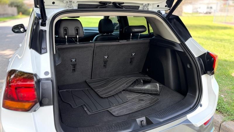 Buick Encore GX Essence 2023