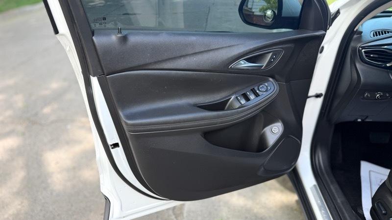 Buick Encore GX Essence 2023