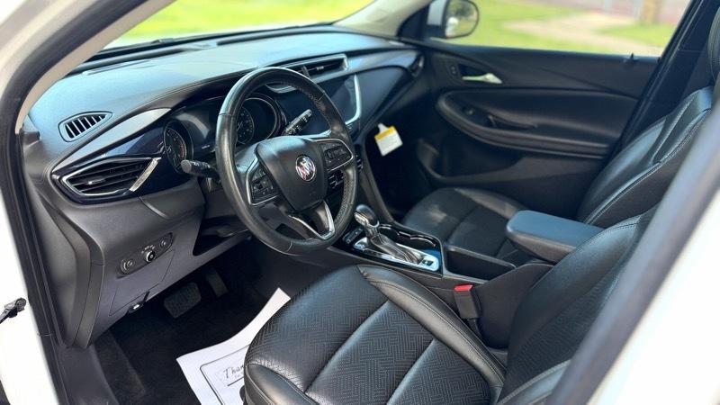 Buick Encore GX Essence 2023