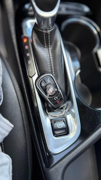 Buick Encore GX Essence 2023