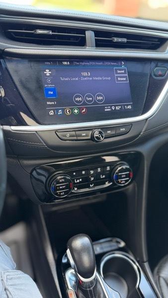 Buick Encore GX Essence 2023