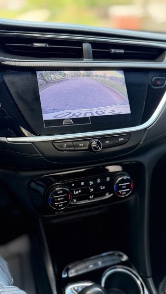 Buick Encore GX Essence 2023