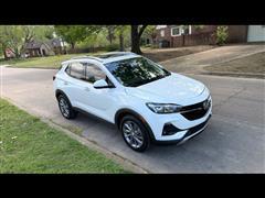 2023 Buick Encore GX 