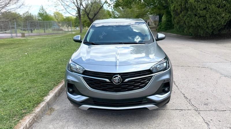 Buick Encore GX Preferred 2023