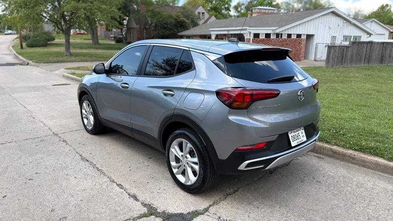 Buick Encore GX Preferred 2023