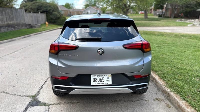 Buick Encore GX Preferred 2023