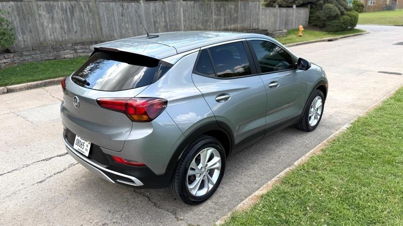 Buick Encore GX Preferred 2023