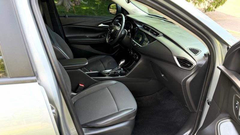 Buick Encore GX Preferred 2023