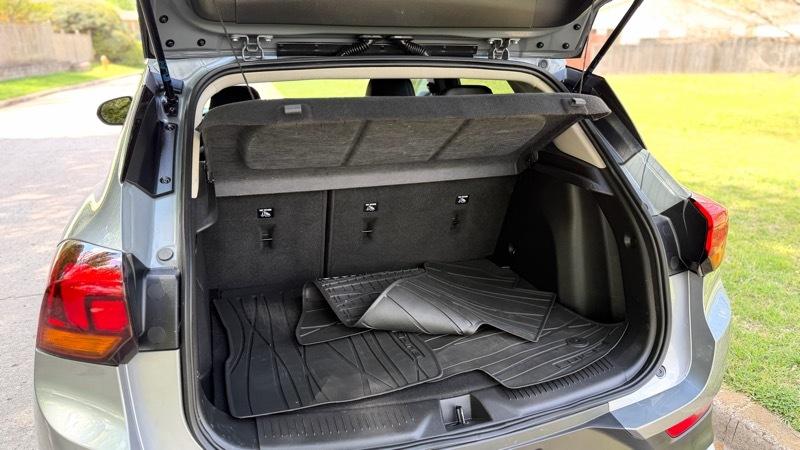 Buick Encore GX Preferred 2023