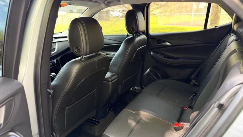 Buick Encore GX Preferred 2023