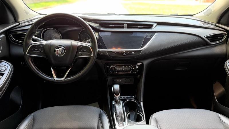 Buick Encore GX Preferred 2023