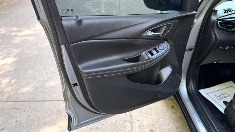Buick Encore GX Preferred 2023