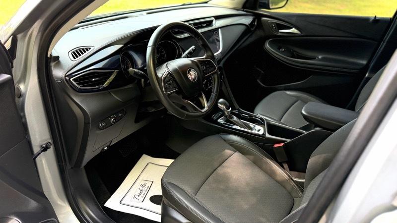 Buick Encore GX Preferred 2023