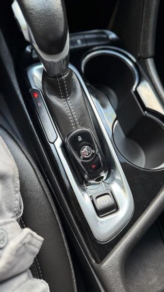 Buick Encore GX Preferred 2023