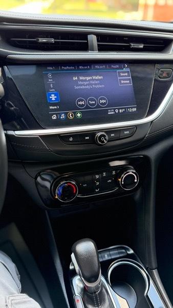 Buick Encore GX Preferred 2023