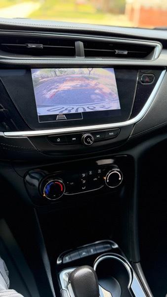 Buick Encore GX Preferred 2023