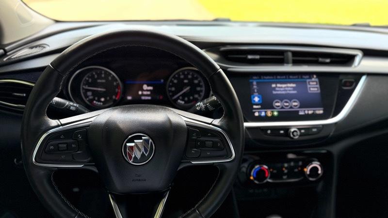 Buick Encore GX Preferred 2023