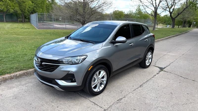 Buick Encore GX Preferred 2023