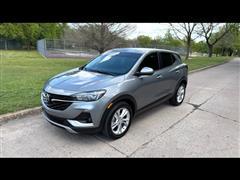 2023 Buick Encore GX 