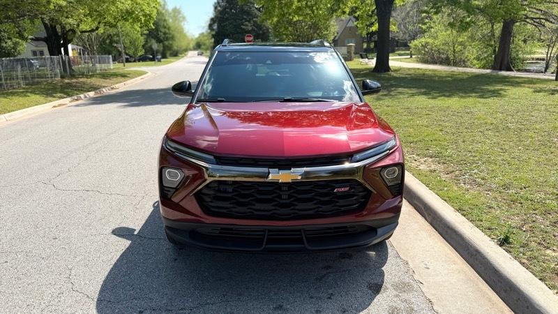Chevrolet TrailBlazer RS AWD 2024