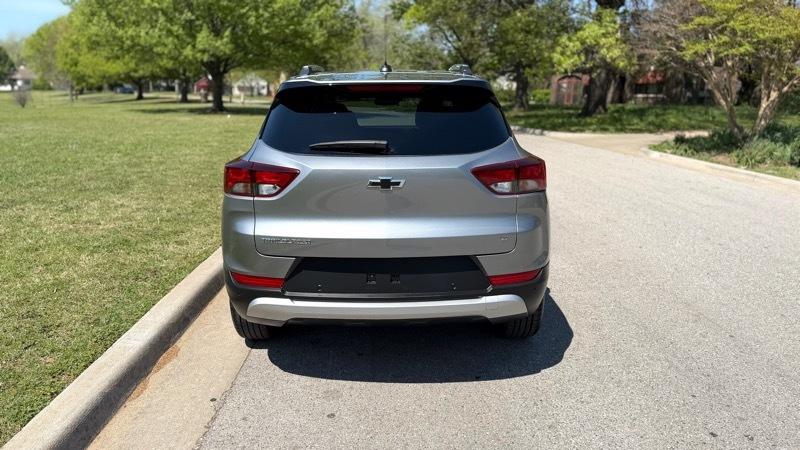 Chevrolet TrailBlazer LT 2025