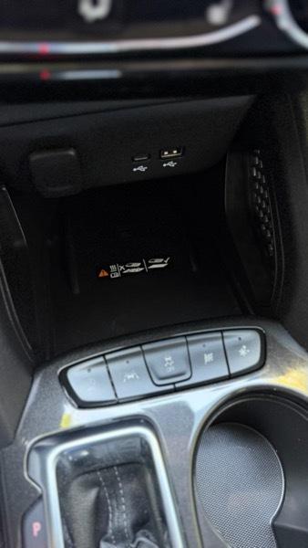 Chevrolet TrailBlazer LT 2025