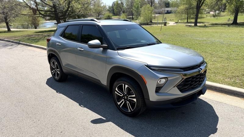 Chevrolet TrailBlazer LT 2025
