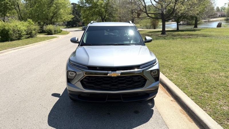 Chevrolet TrailBlazer LT 2025
