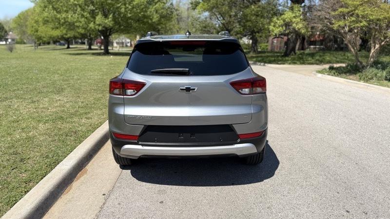 Chevrolet TrailBlazer LT 2025