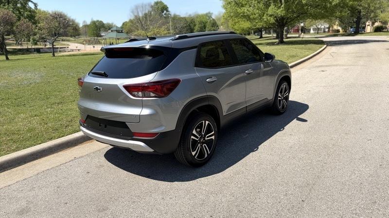 Chevrolet TrailBlazer LT 2025