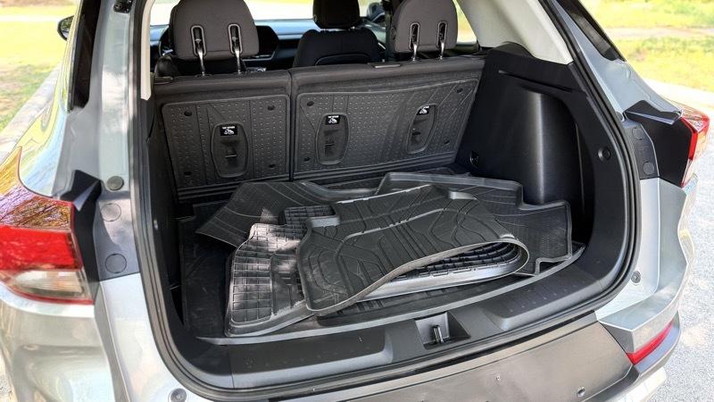 Chevrolet TrailBlazer LT 2025