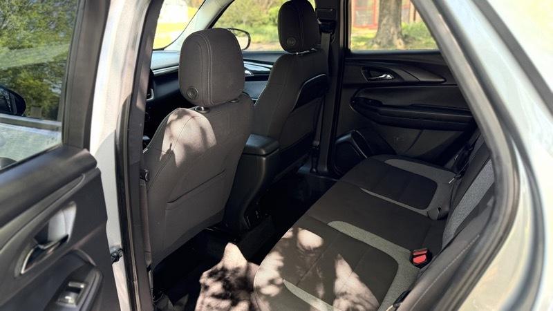 Chevrolet TrailBlazer LT 2025