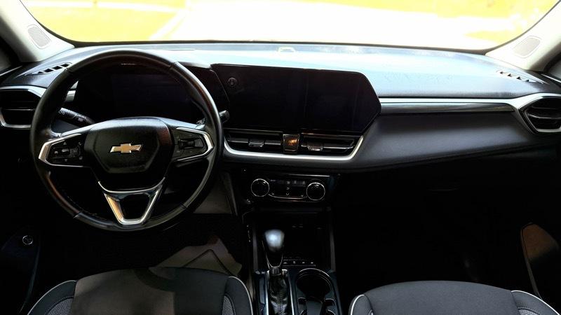 Chevrolet TrailBlazer LT 2025
