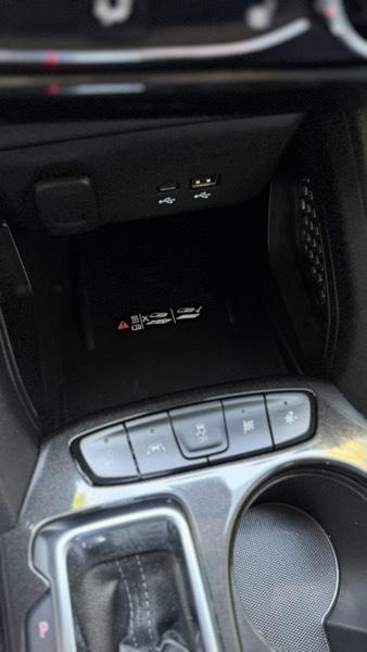 Chevrolet TrailBlazer LT 2025