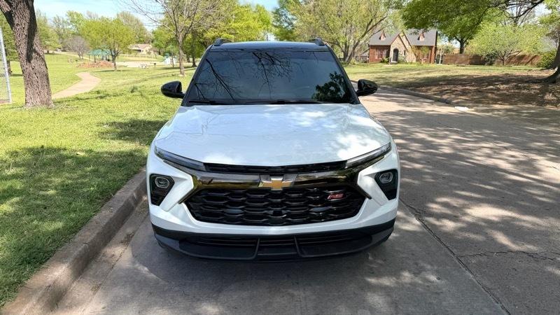 Chevrolet TrailBlazer RS 2024