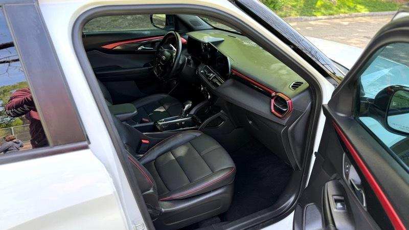 Chevrolet TrailBlazer RS 2024