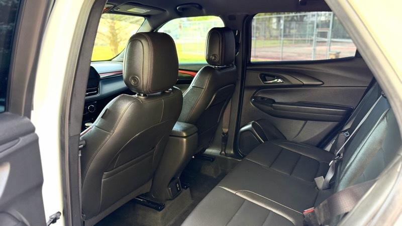 Chevrolet TrailBlazer RS 2024
