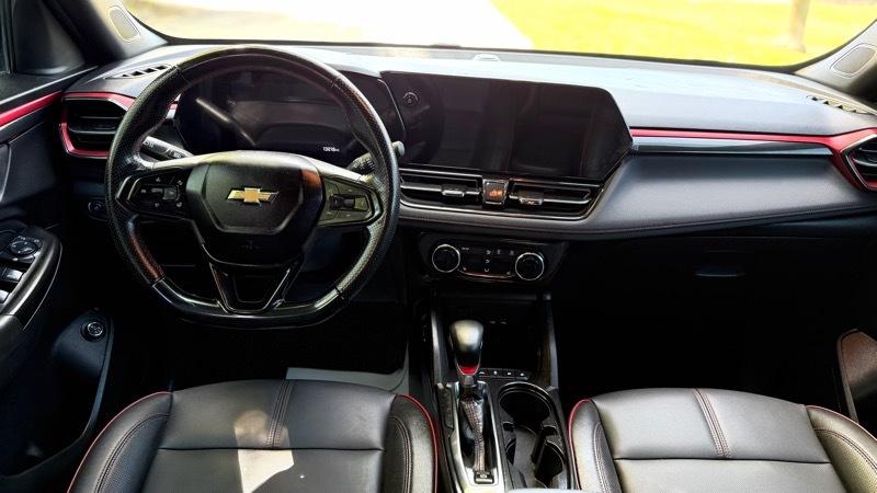 Chevrolet TrailBlazer RS 2024
