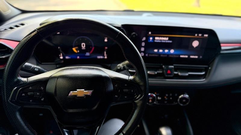 Chevrolet TrailBlazer RS 2024
