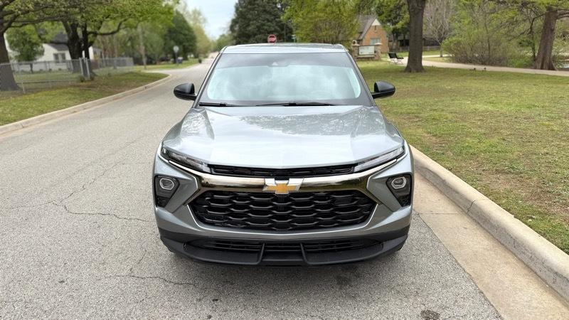 Chevrolet TrailBlazer LS 2025