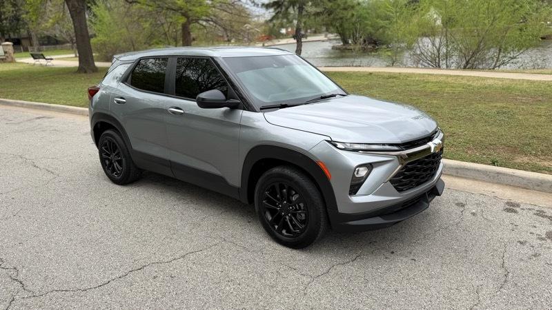 Chevrolet TrailBlazer LS 2025