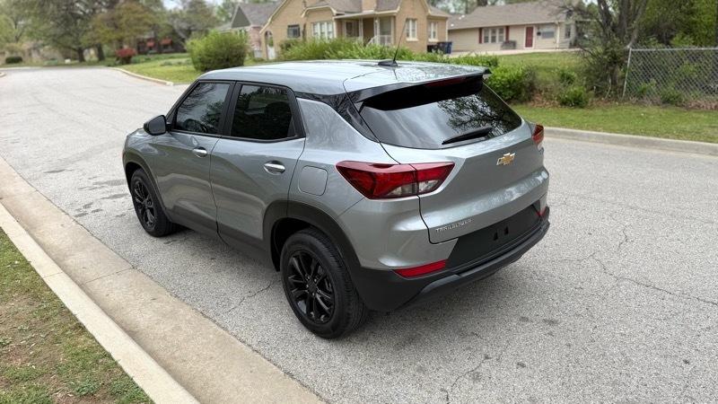 Chevrolet TrailBlazer LS 2025
